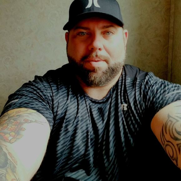 Meet your Posher, Jason - Picture 1 of 1